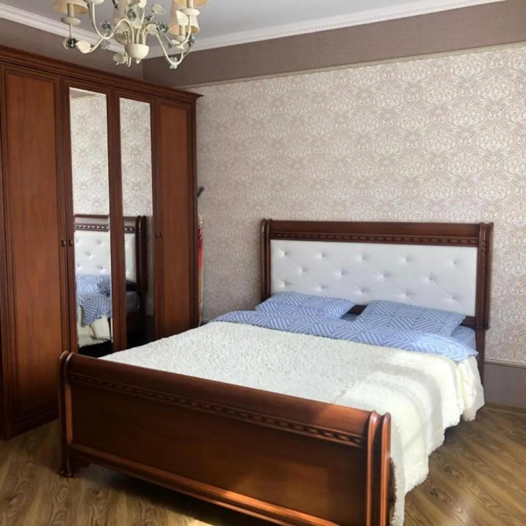 Квартира на Людкевича — фото