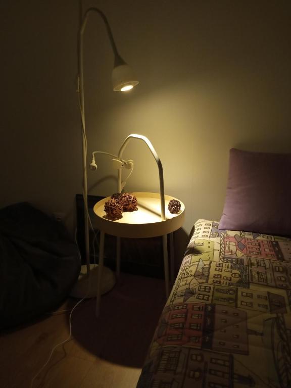 Двухместный номер Standard (Без окна) двуспальная кровать в Royal