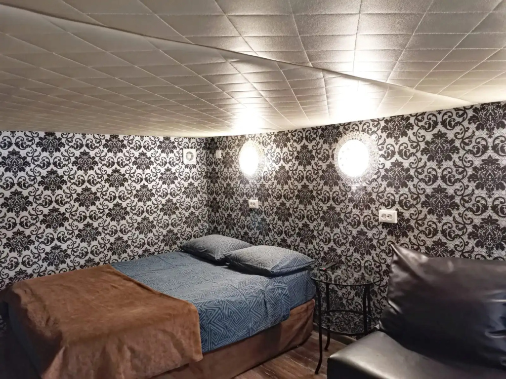 Spa & Wellness