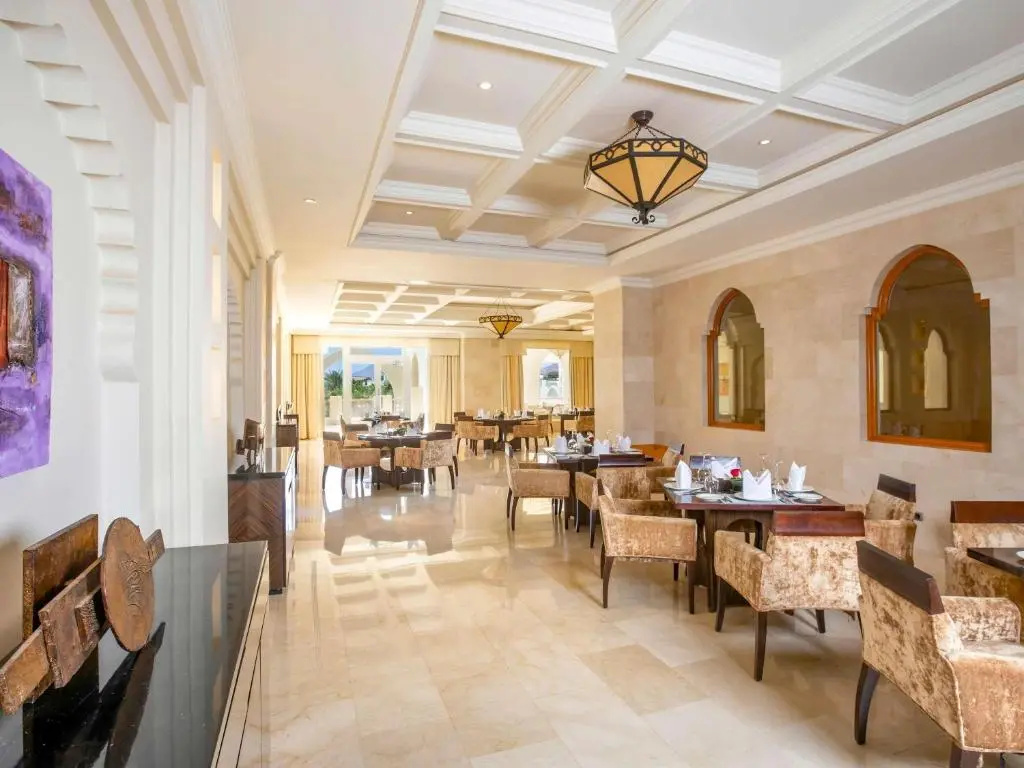 Swissotel Sharm El Sheikh, Наама-Бей, Єгипет мініатюра 46