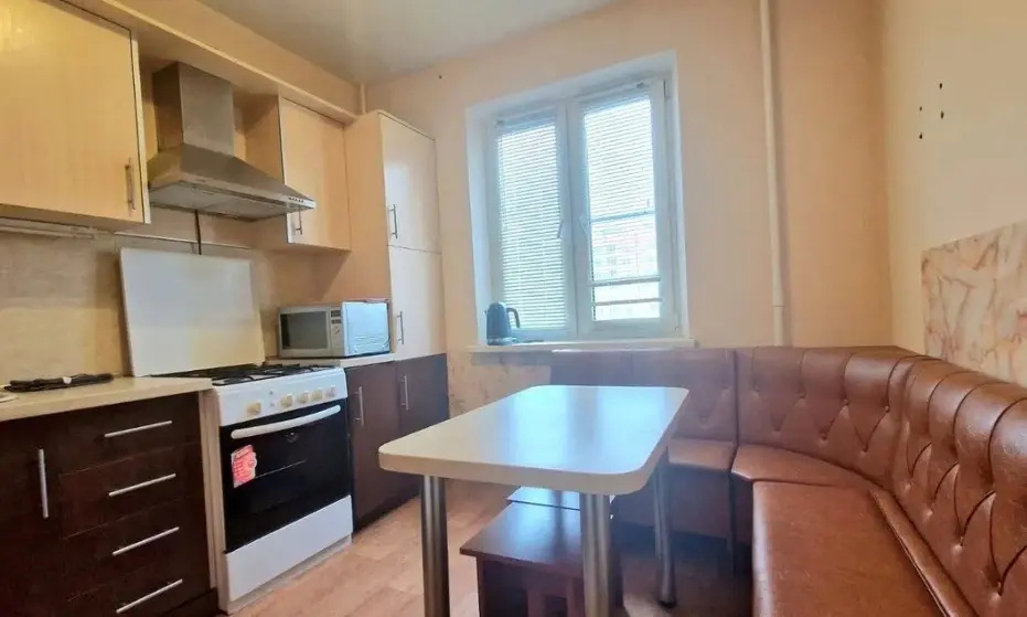 Апартаменты на Пенязькова 25 — фото