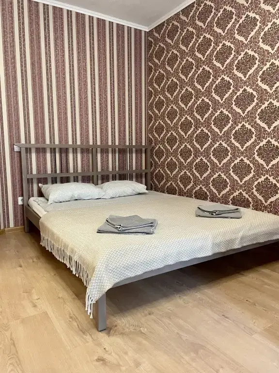 Квартира Pskov City Apartments 5 Lagernaya 5 A — фото