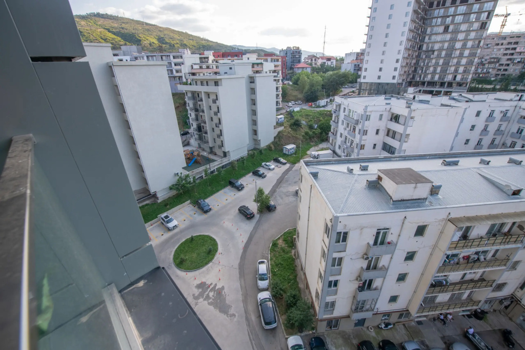 Family and Work Friendly Apartments