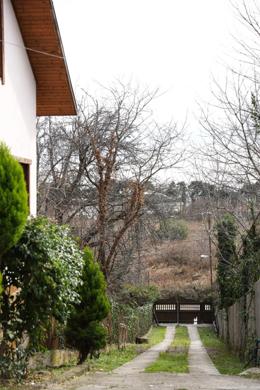 Guest house Kovcheg