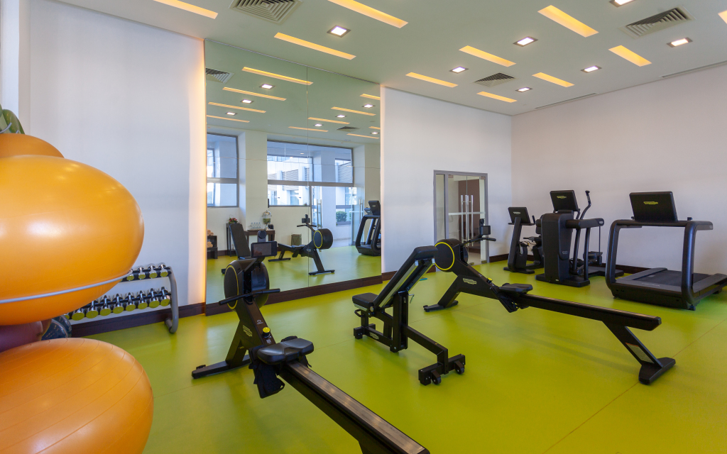 Radisson Blu Hotel & Convention Center, Tunis - фото 6