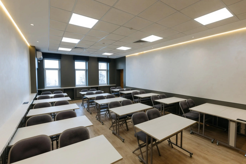 Отель Экватор - фото 25