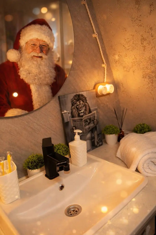 Апартаменты в By flacon