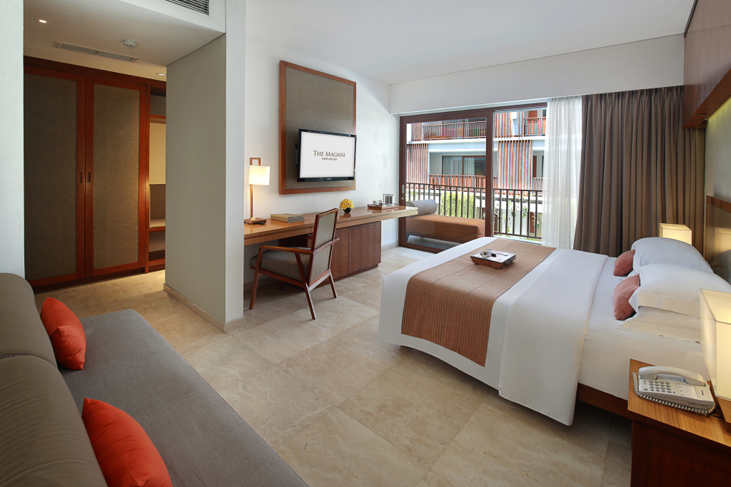 The Magani Hotel & Spa
