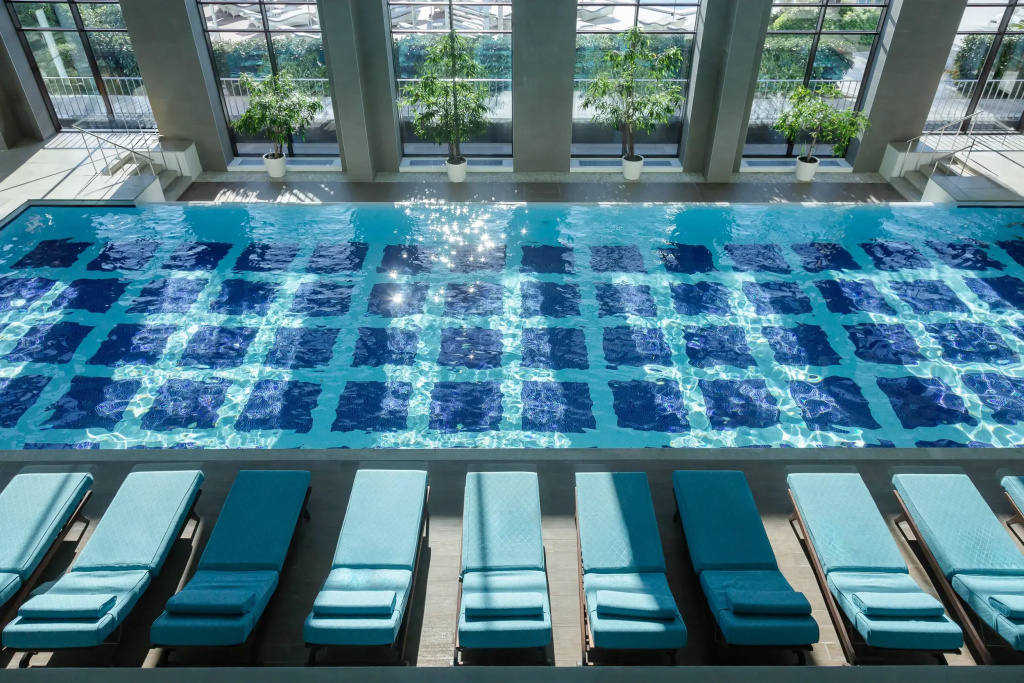 Radisson Collection Парадиз СПА, Сочи — фото