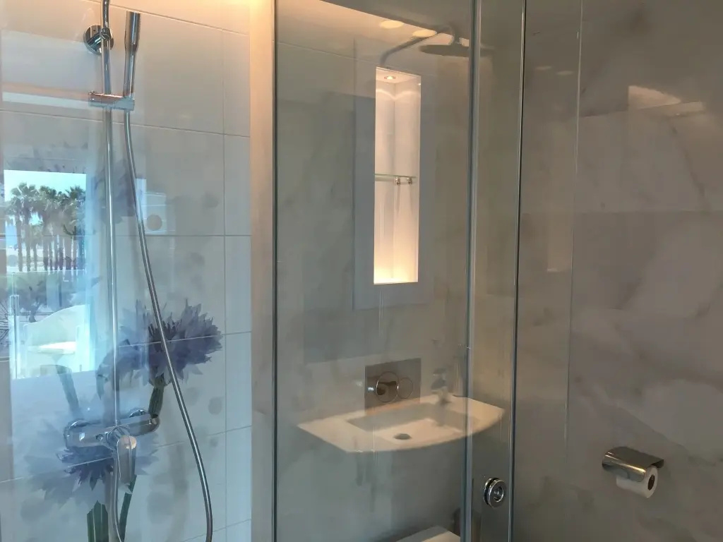 Masd Mediterráneo Apart-Hotel - Chambres