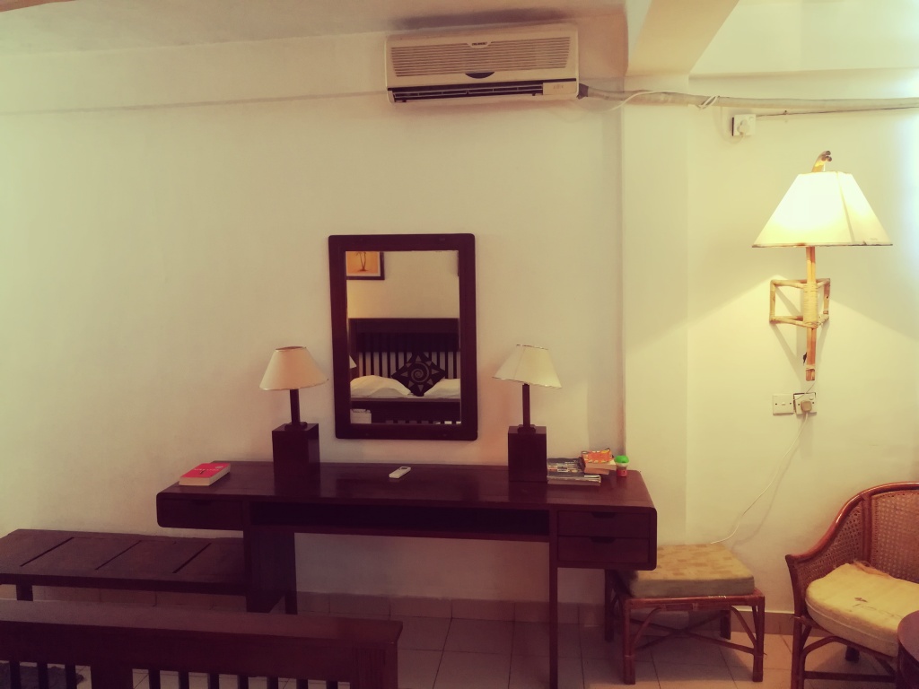 Mamas Coral Beach Hotel