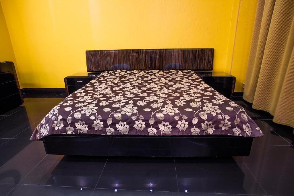 Номер Deluxe в Тукан