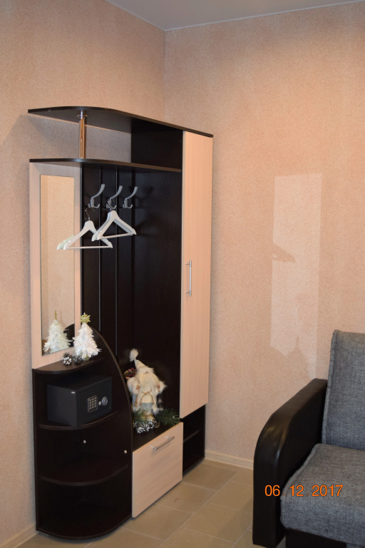 Отель Айсберг Угры - фото 13