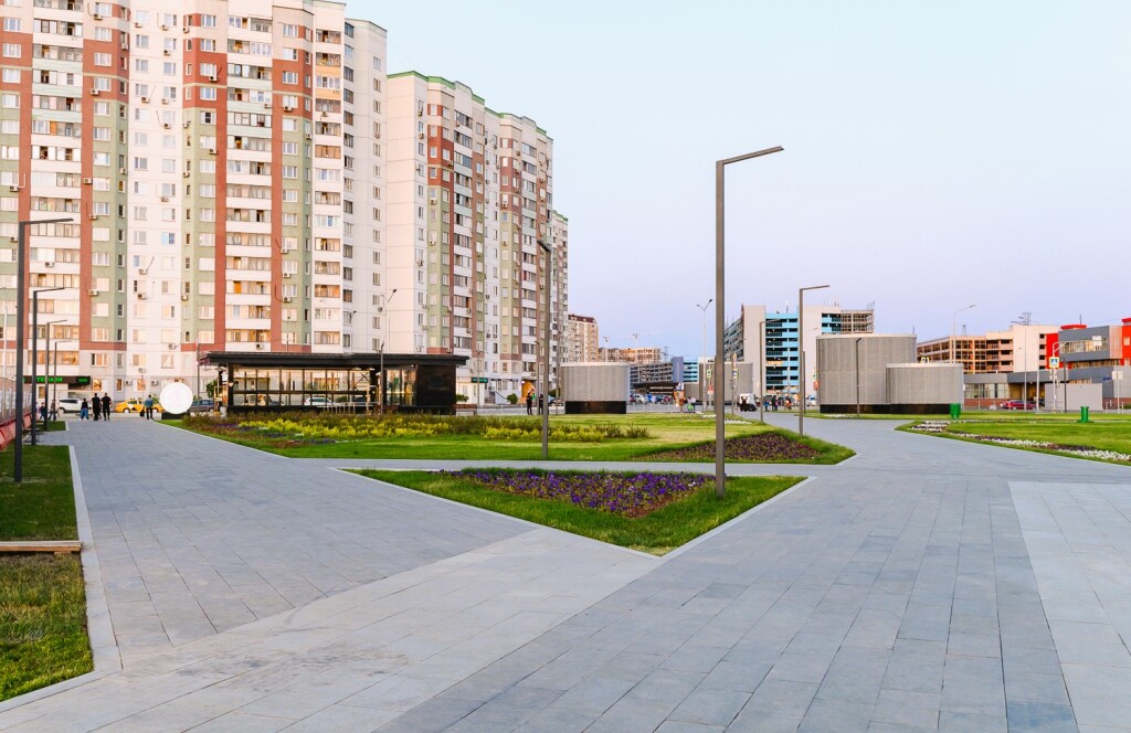 Гостиница Квартира Art Life Apartment Dmitrievskogo в Москве