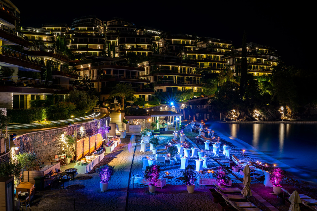 Отель Dukley Hotel & Resort — фото
