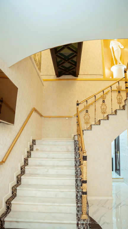 Clover Hotel Baku, Баку, Азербайджан мініатюра 13