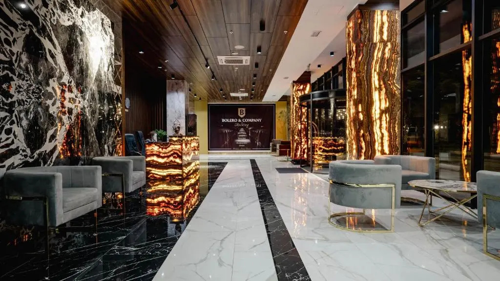 Hotel Gori Inn - фото 10