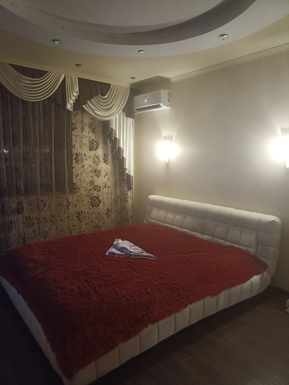 Viktoriya Flat — 2