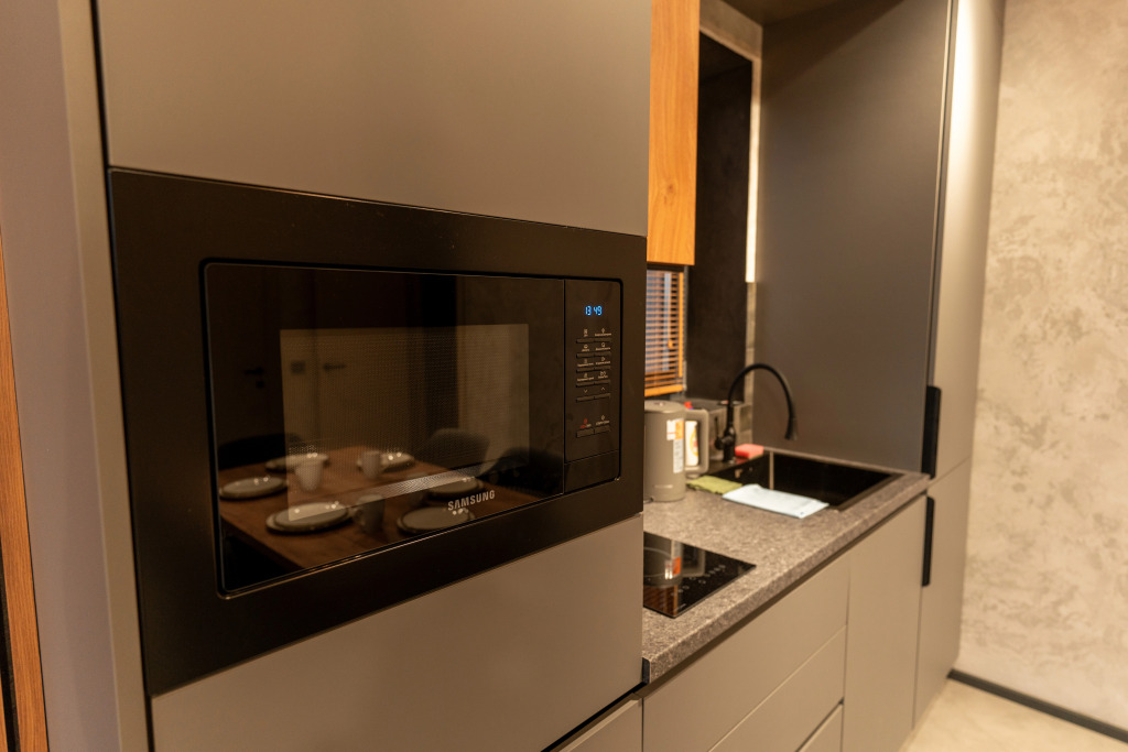 Коттедж с 2 комнатами с балконом и с видом на внутренний двор в Куршавель