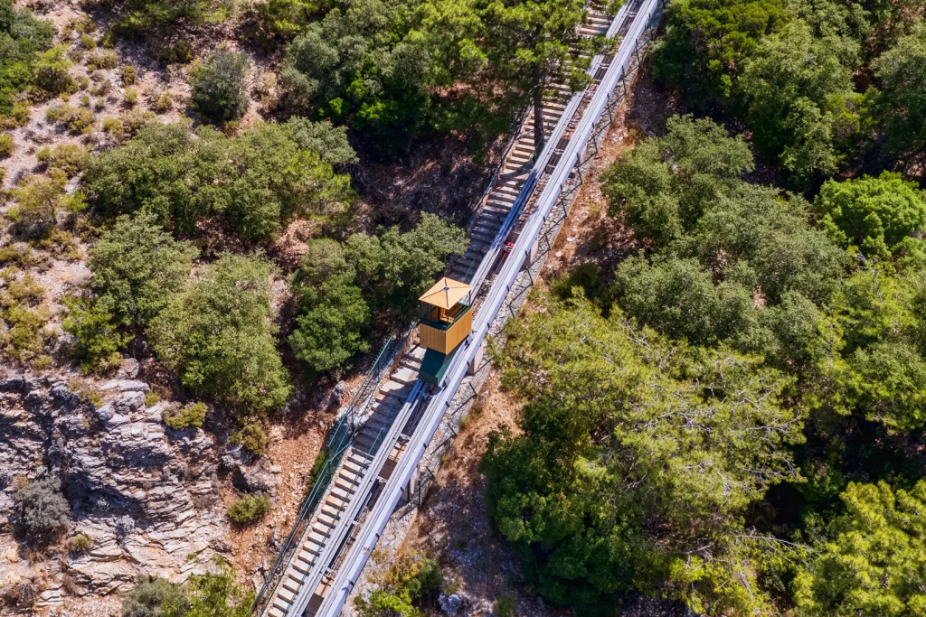 Вилла Gökçe - фото 46