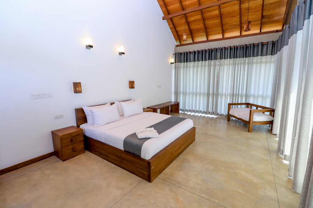 Somerset Mirissa Hotel