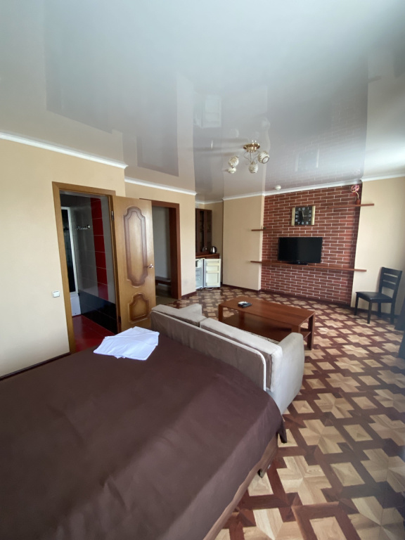 Suite