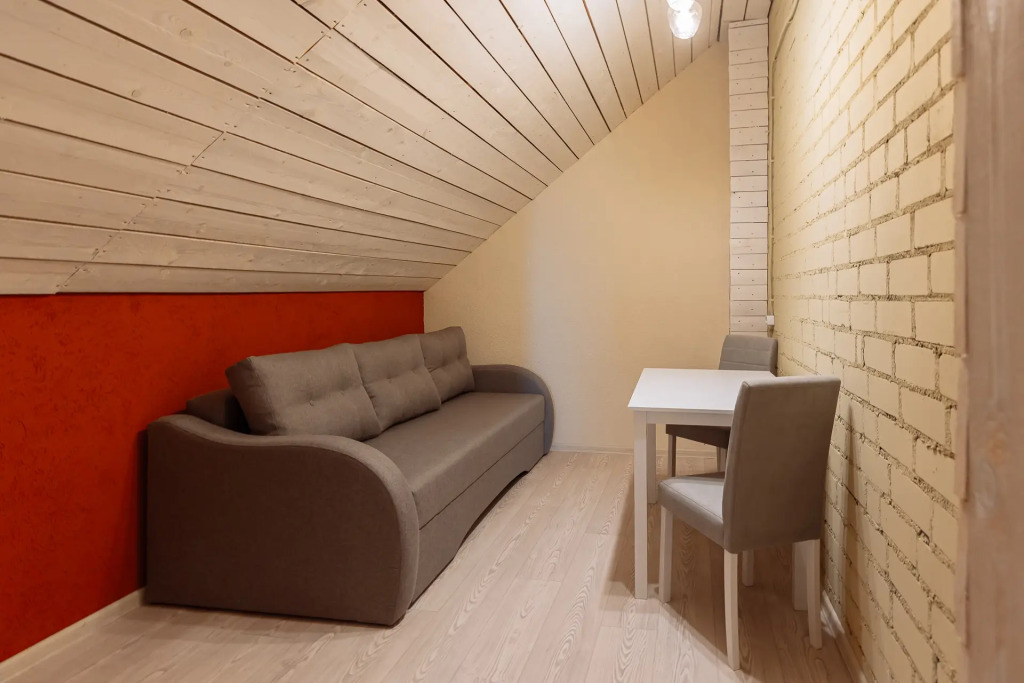 Апартаменты Standard в Константа