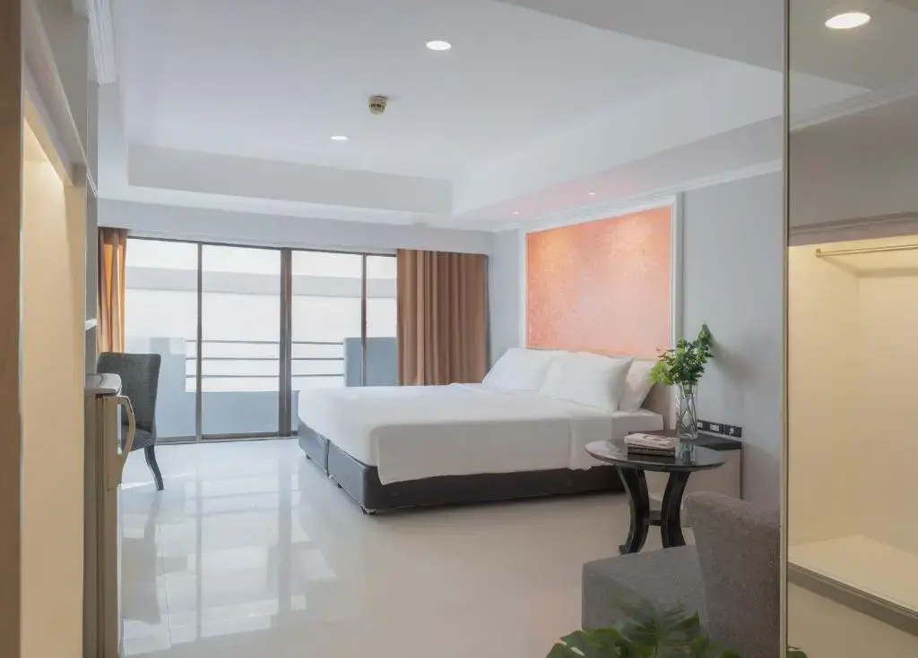 FuramaXclusive Sukhumvit - Général