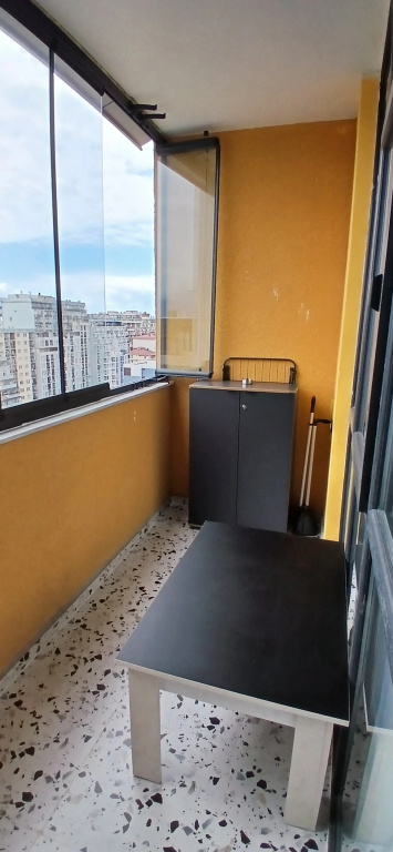 Pushkin Apart Flat — 3