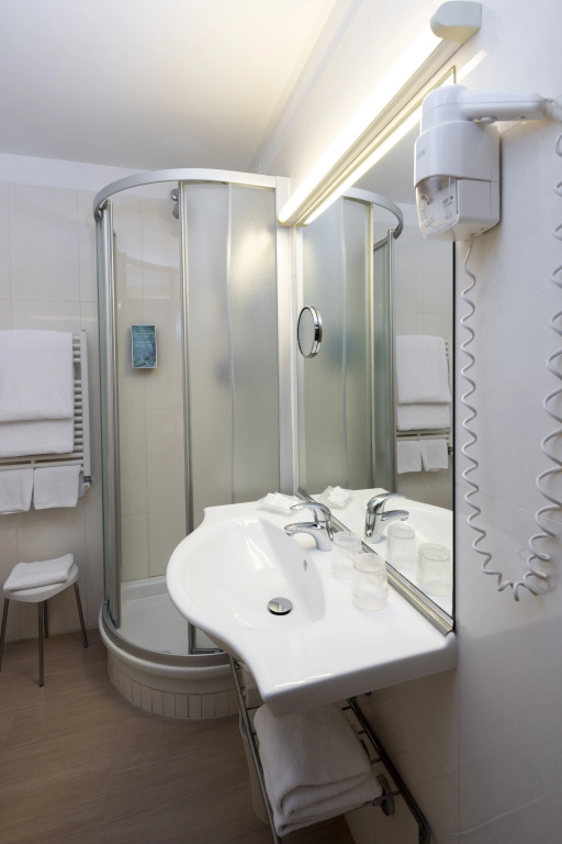 Best Western Hotel Porto Antico - Général