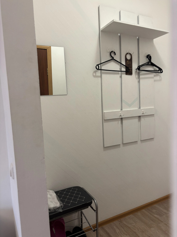 Двухместный номер Standard двуспальная кровать в Момент силы