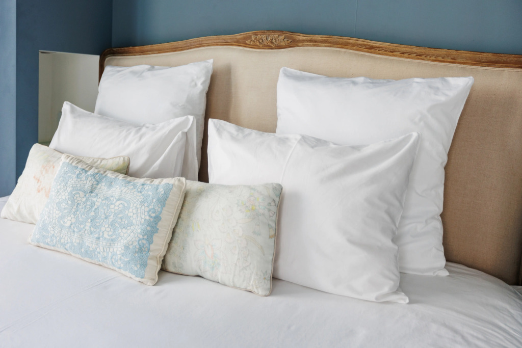 Soho Beach Hotel - фото 14