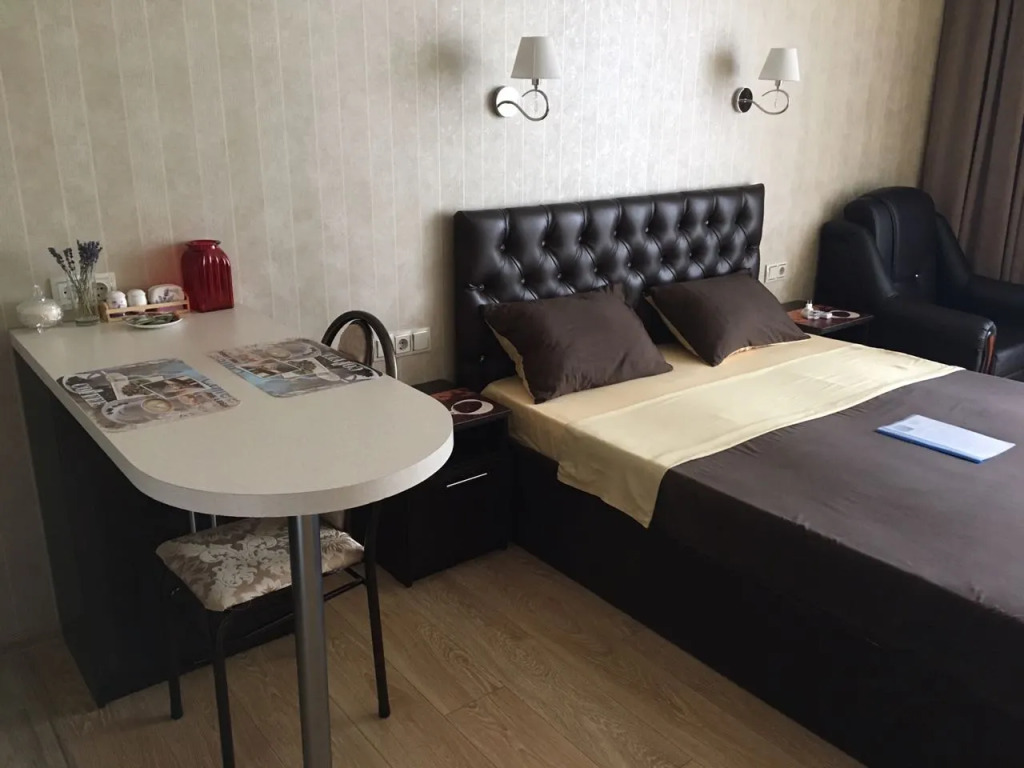 Апартаменты кв.36  "Форосский берег" - фото 5