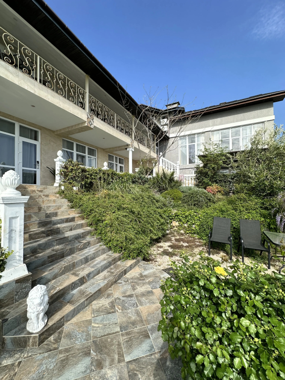 Гостевой дом Мята - фото 4