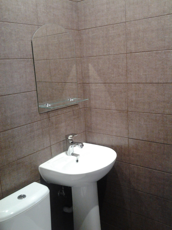 Двухместный номер Standard с балконом (двуспальная кровать) в Dream house