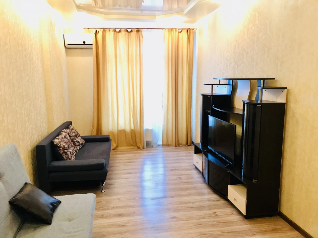 Квартира На  Красногеройской 109