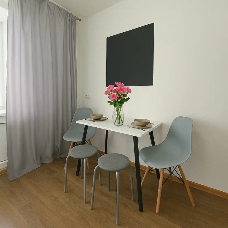 Апартаменты Кутузова 1 - фото 7