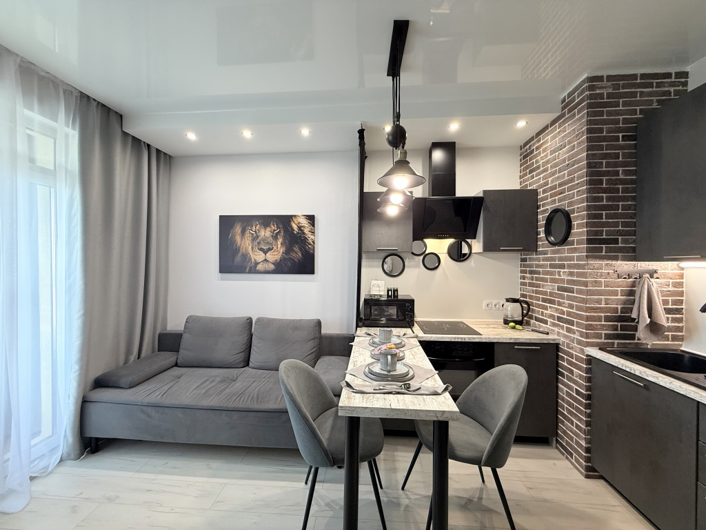Квартира ВауПанорама — 3