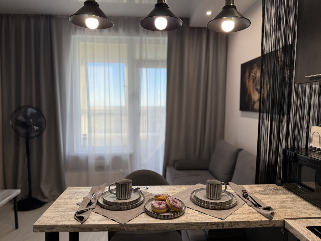 Квартира ВауПанорама — 4