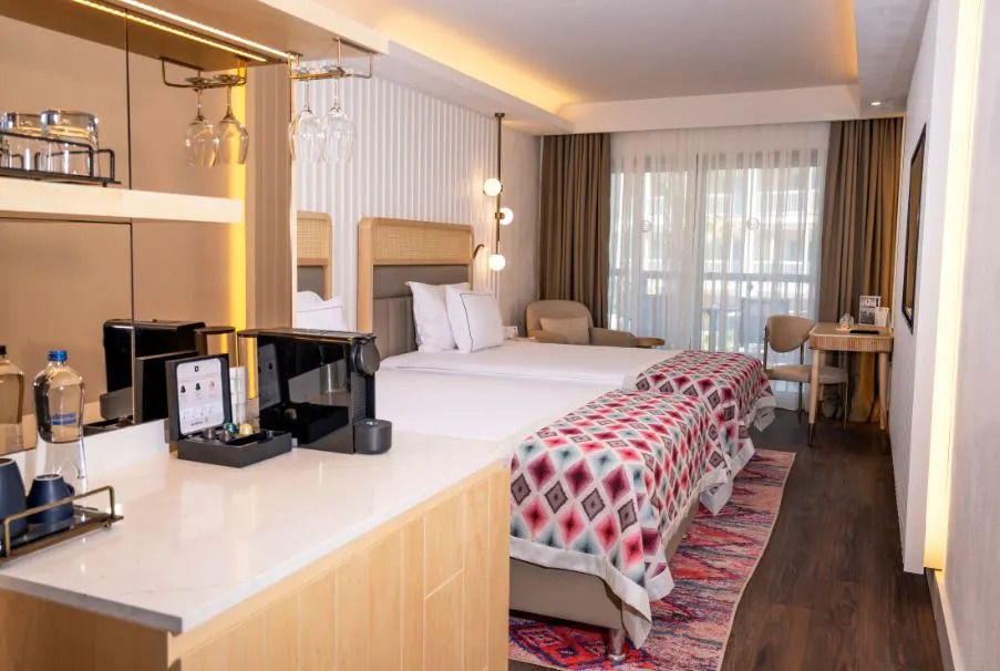 Lara Barut Collection image rooms