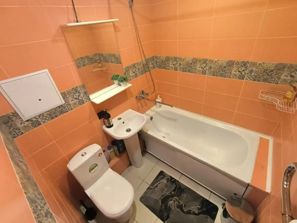 Апартаменты на Набережной - фото 15