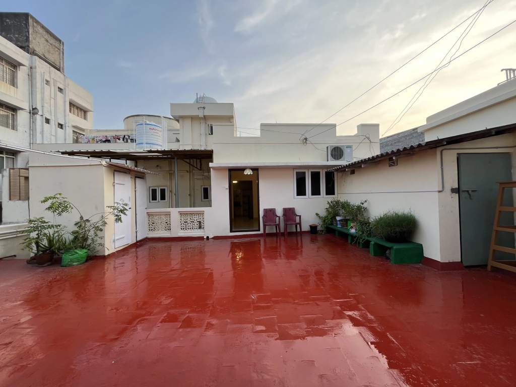 Auro Mithra Heritage Stay Guest house