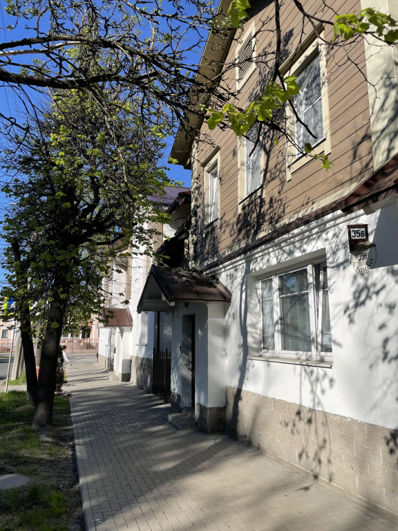Гостевой дом на Кузнецкой — фото