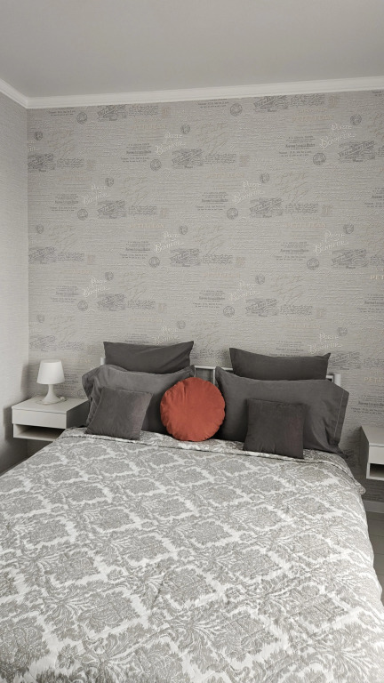 Квартира Уютная Студия - фото 2