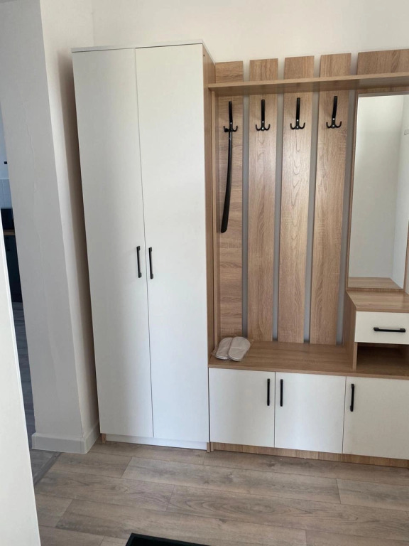 Апартаменты c 1 комнатой в Lake view