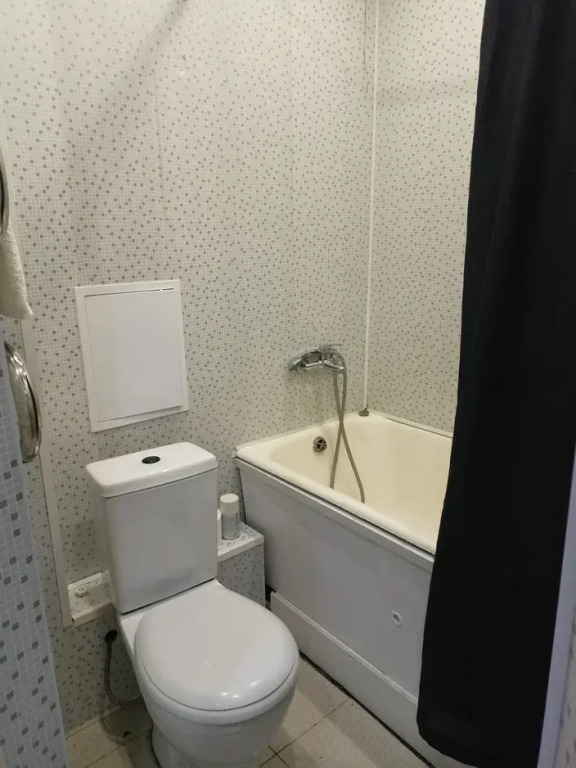 Апартаменты Кутузова 1 - фото 17