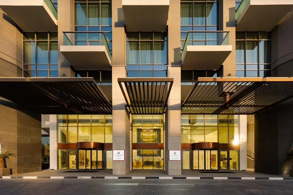 Millennium Atria Business Bay - 2