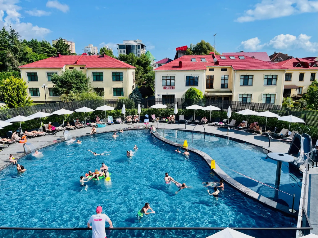 Hotel photo 19