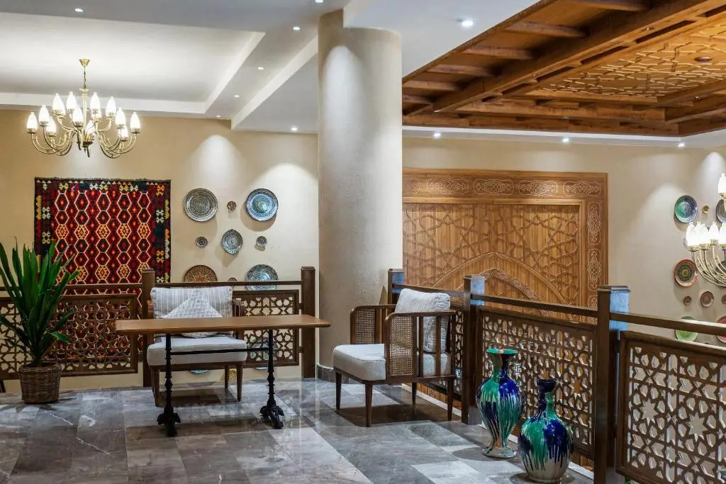 Hotel photo 17