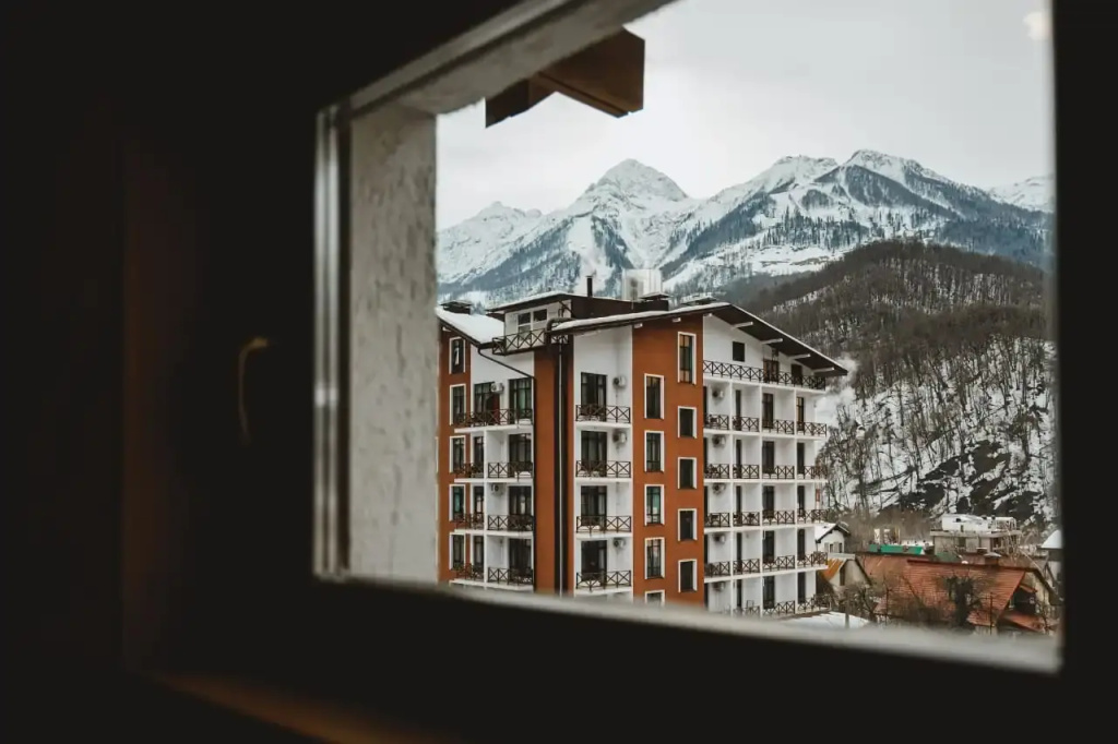 Hotel photo 11